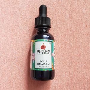 TROPICGYAL NATURALS Scalp Treatment